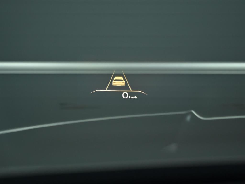 Genesis GV80 2020 Gold color - Importación desde Corea - HF Imports Iquique - Foto 17