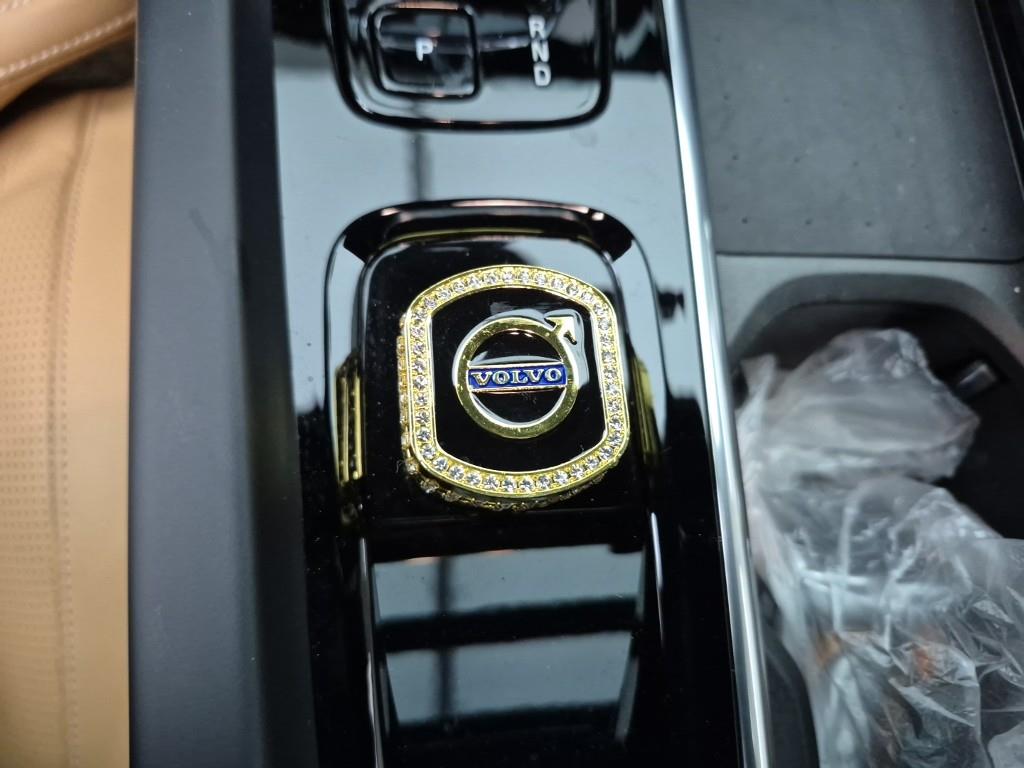 Volvo S60 2024 Blanco - Importación desde Corea - HF Imports Iquique - Foto 18