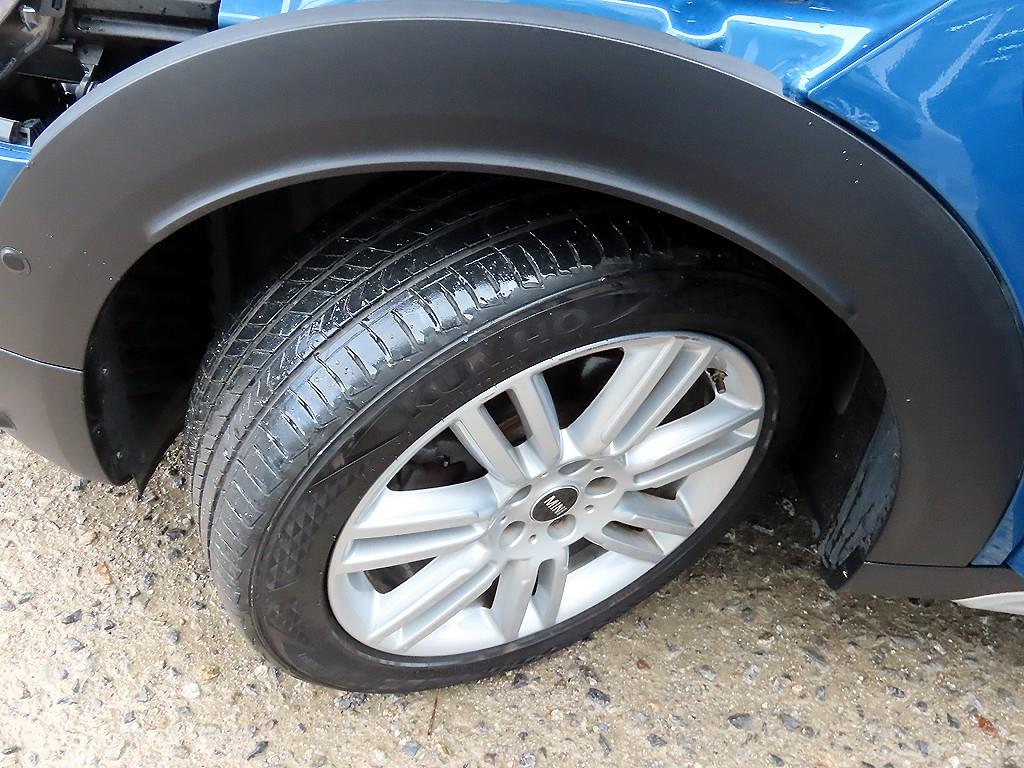 Mini Countryman 2020 Azul - Importación desde Corea - HF Imports Iquique - Foto 20