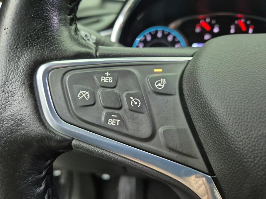 Chevrolet Malibu 2017 Gris - Importación desde Corea - HF Imports Iquique - Foto 15