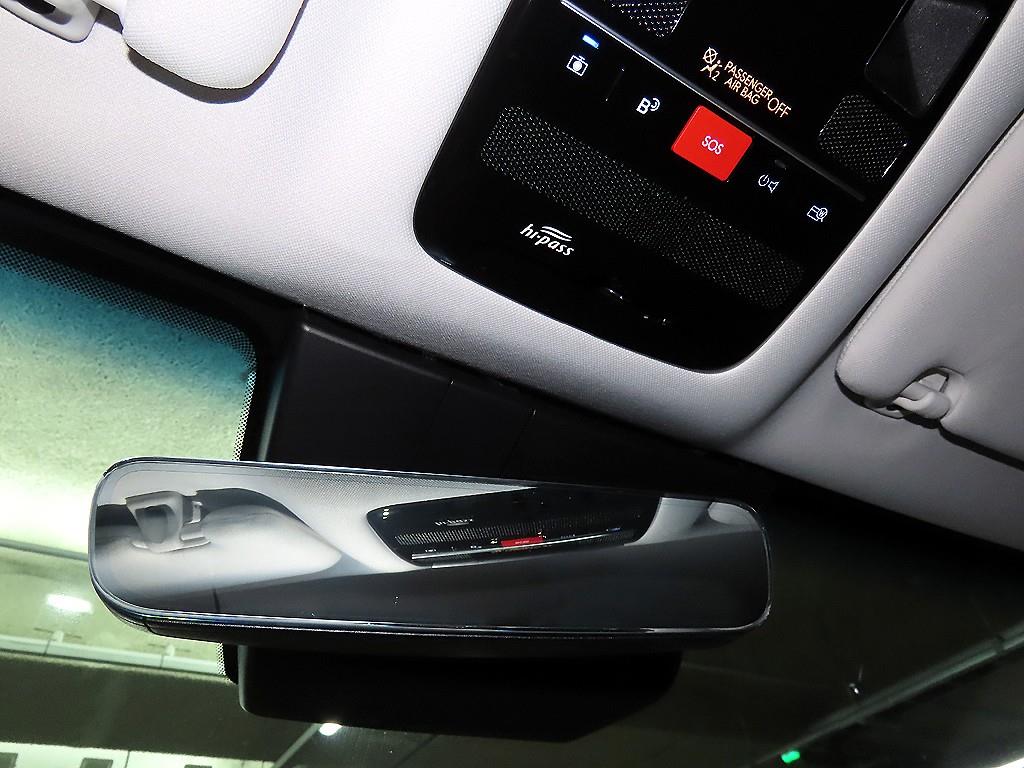 HYUNDAI Grandeur 2023 Gris - Importación desde Corea - HF Imports Iquique - Foto 16