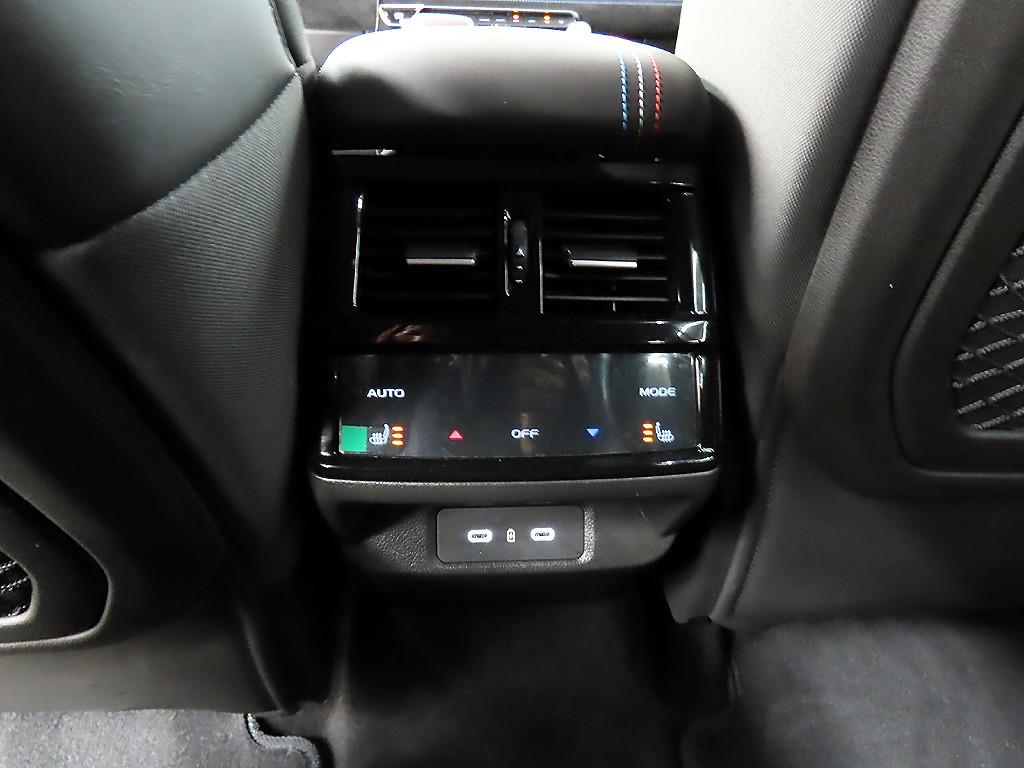SAMSUNG Grand Koleos - Vista 12