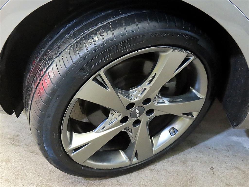 Genesis GV80 2020 Plateado - Importación desde Corea - HF Imports Iquique - Foto 20