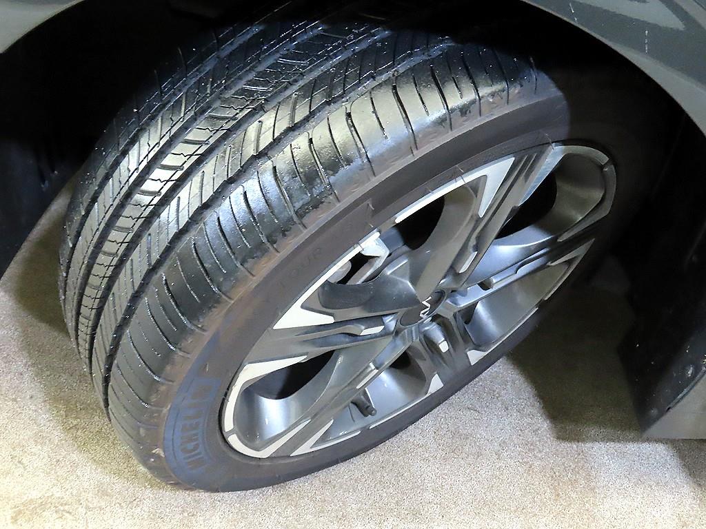 KIA K5 2023 Gris - Importación desde Corea - HF Imports Iquique - Foto 20