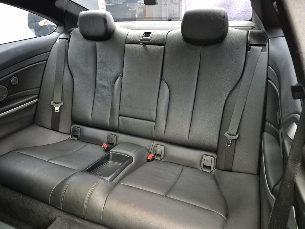 BMW 4 Series - Vista 12