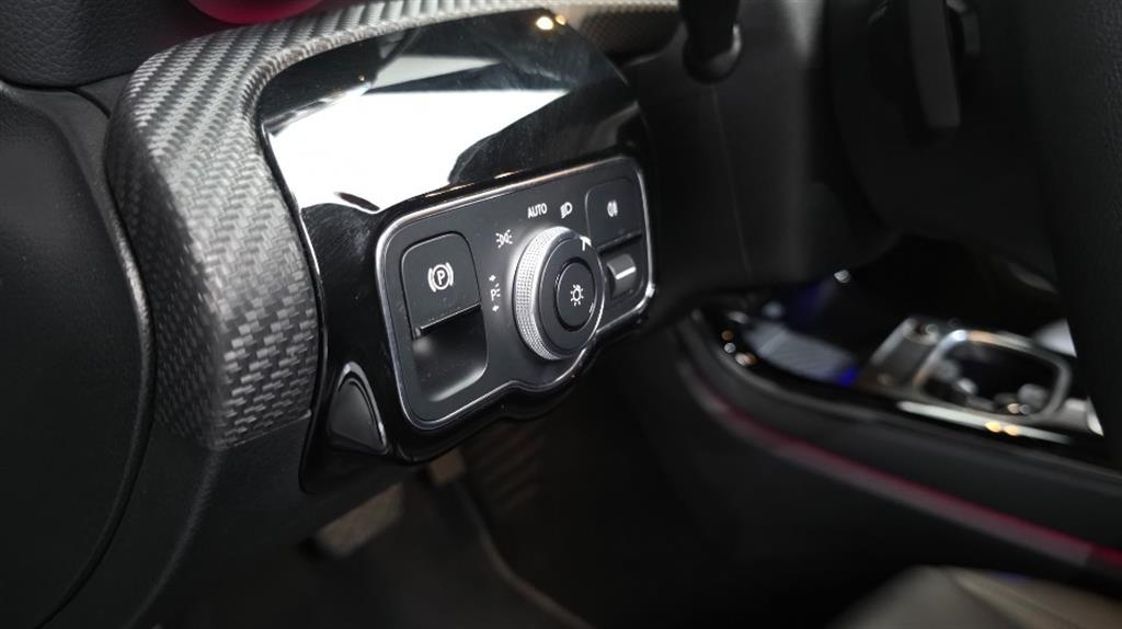 Mercedes Benz A Class 2020 Gris - Importación desde Corea - HF Imports Iquique - Foto 18