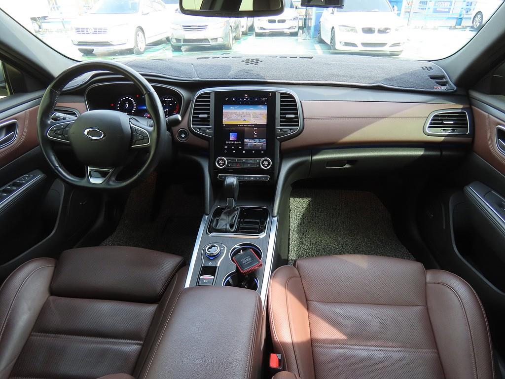 SAMSUNG SM6 - Vista 5