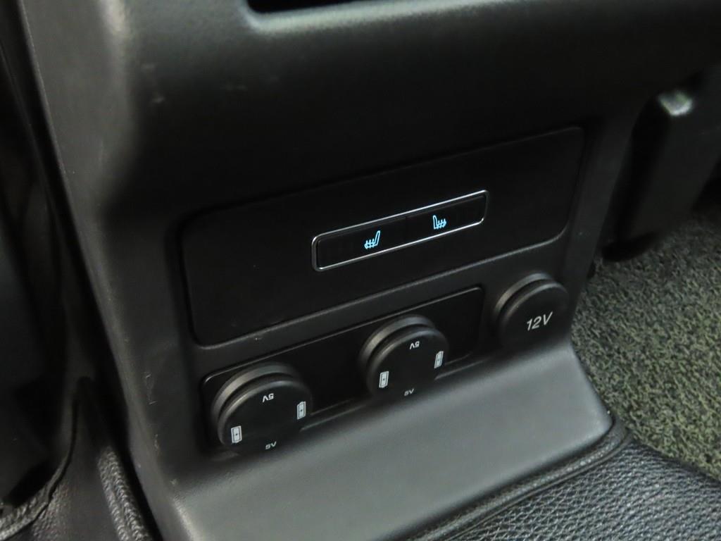 Jaguar F-PACE 2018 - Importación desde Corea - HF Imports Iquique - Foto 15