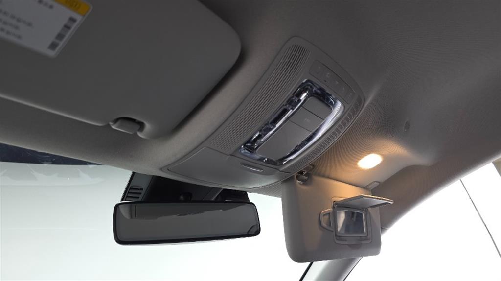 Mercedes Benz A Class 2020 Gris - Importación desde Corea - HF Imports Iquique - Foto 19