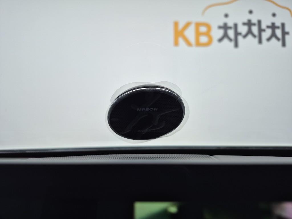 BMW 4 Series 2018 Blanco - Importación desde Corea - HF Imports Iquique - Foto 18