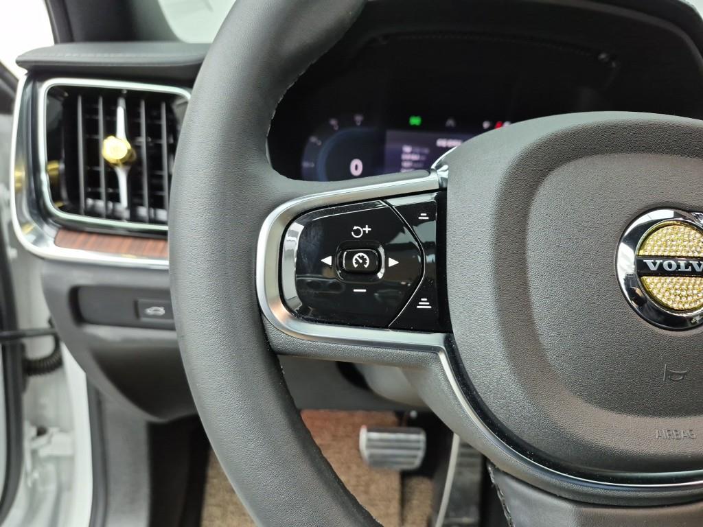 Volvo S60 2024 Blanco - Importación desde Corea - HF Imports Iquique - Foto 16