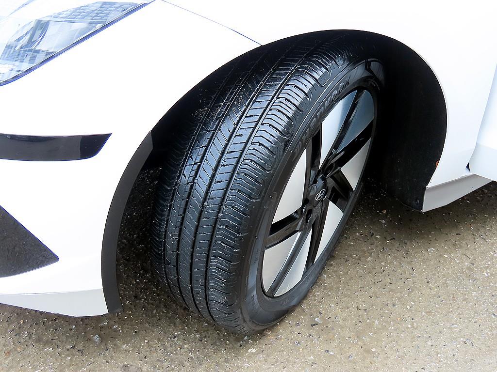 HYUNDAI Ioniq 6 2023 Blanco - Importación desde Corea - HF Imports Iquique - Foto 20