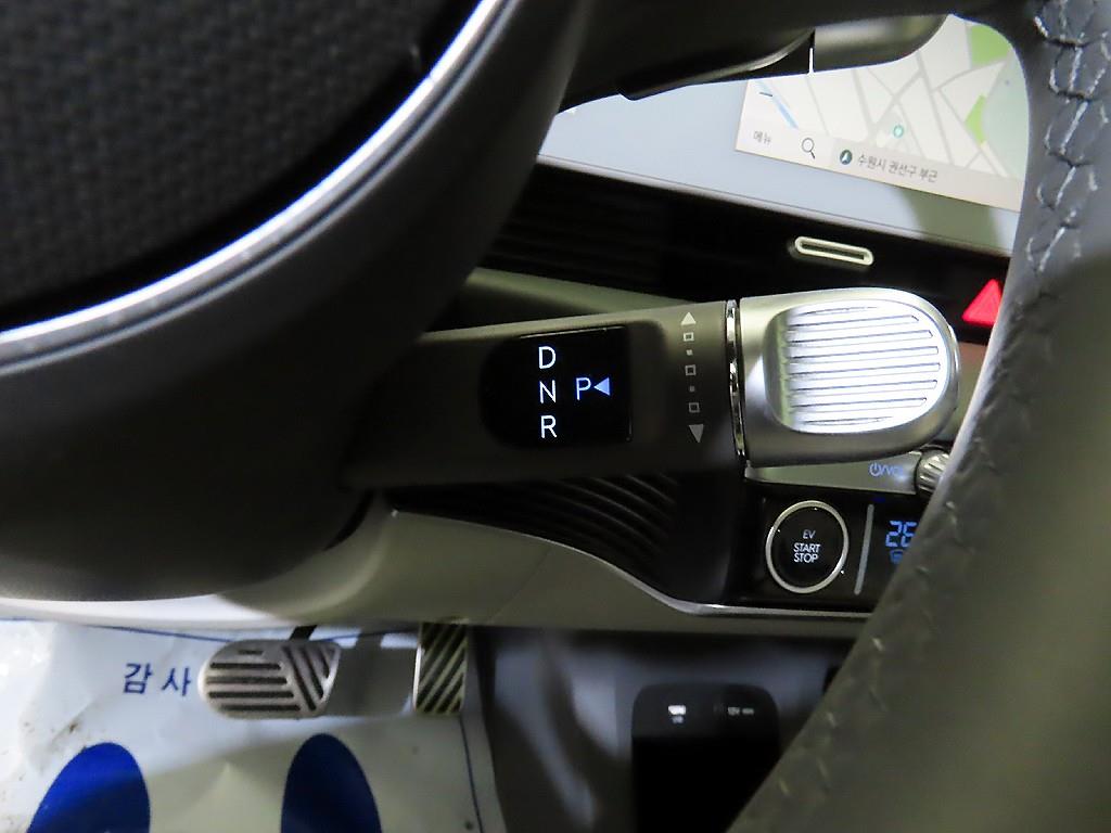 HYUNDAI Ioniq 5 - Vista 12