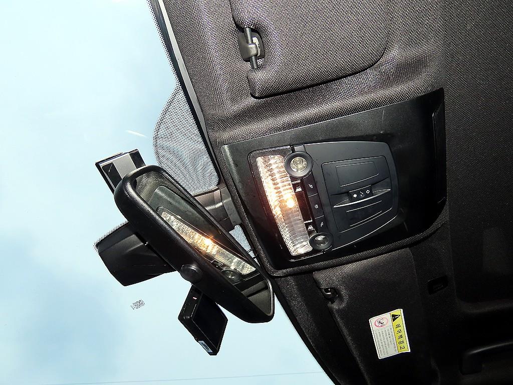 BMW 5 Series 2012 Gris - Importación desde Corea - HF Imports Iquique - Foto 15