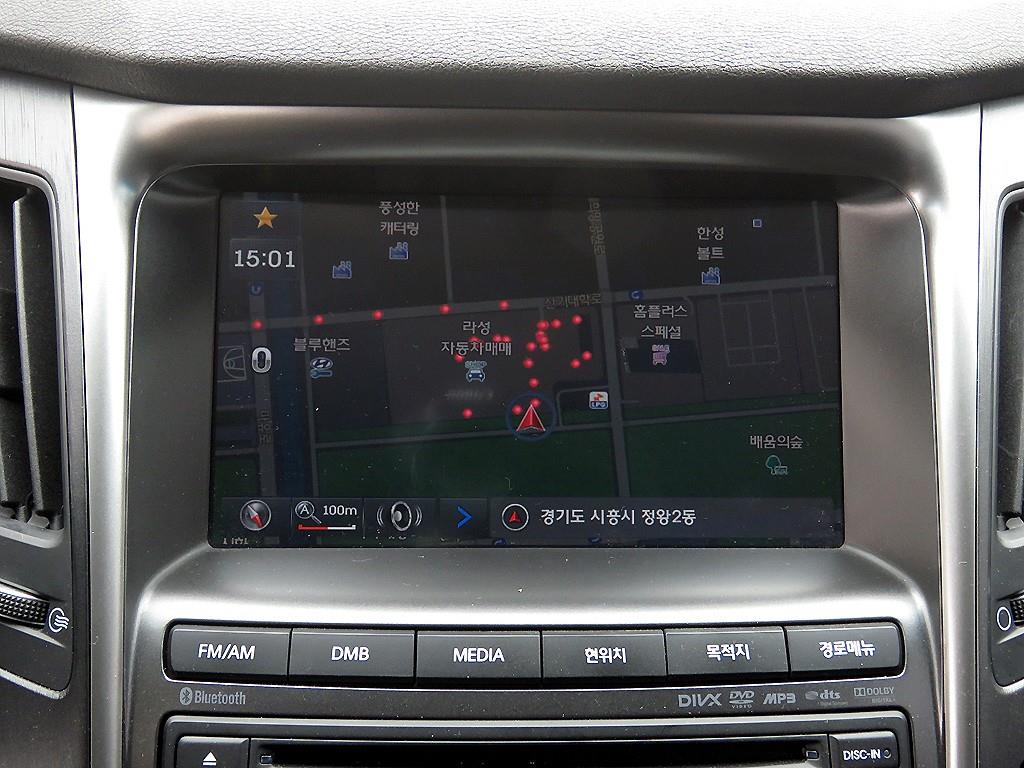 HYUNDAI Sonata 2014 Gris - Importación desde Corea - HF Imports Iquique - Foto 13