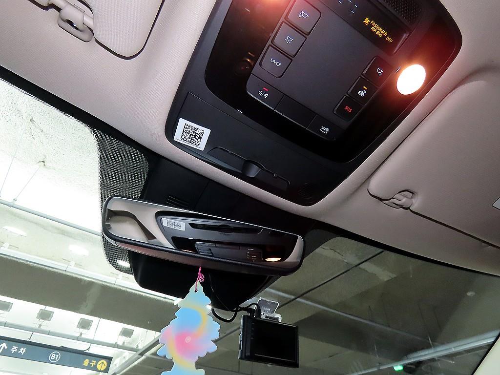 KIA Carnival 2021 Azul - Importación desde Corea - HF Imports Iquique - Foto 14