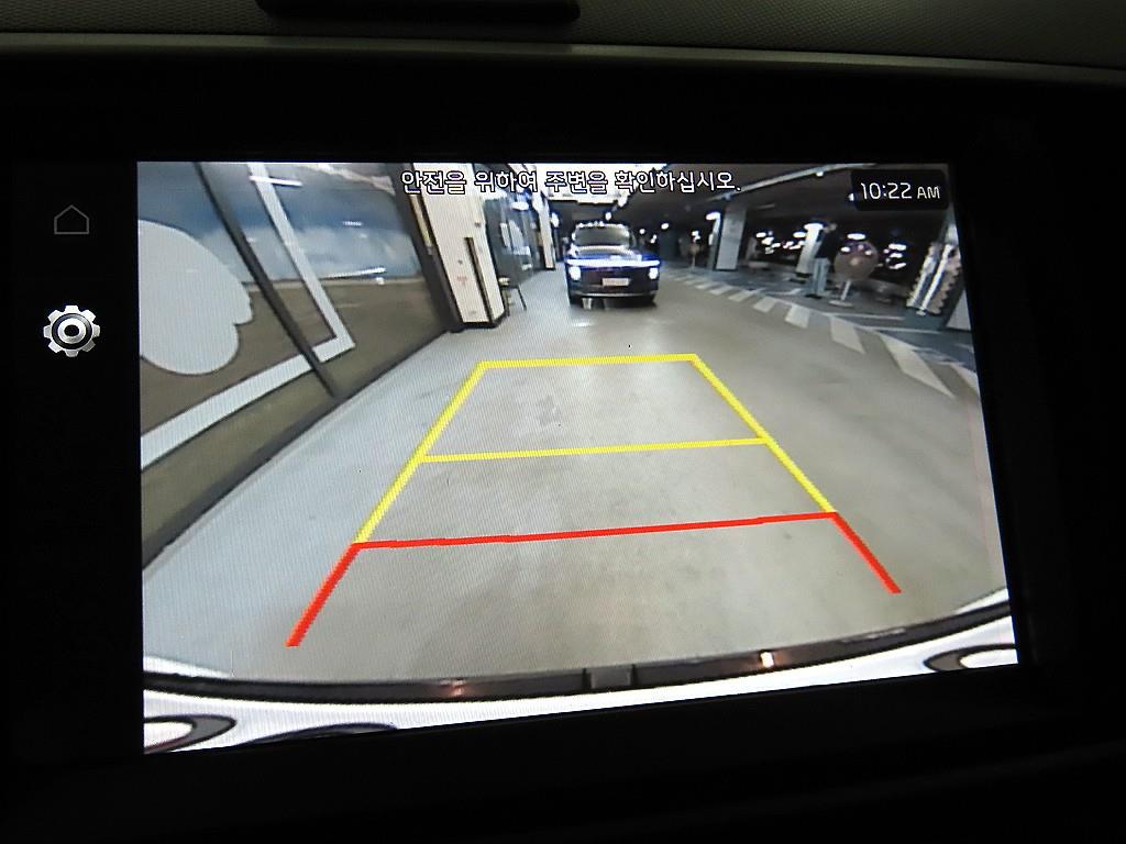 KIA Ray 2024 Blanco - Importación desde Corea - HF Imports Iquique - Foto 15