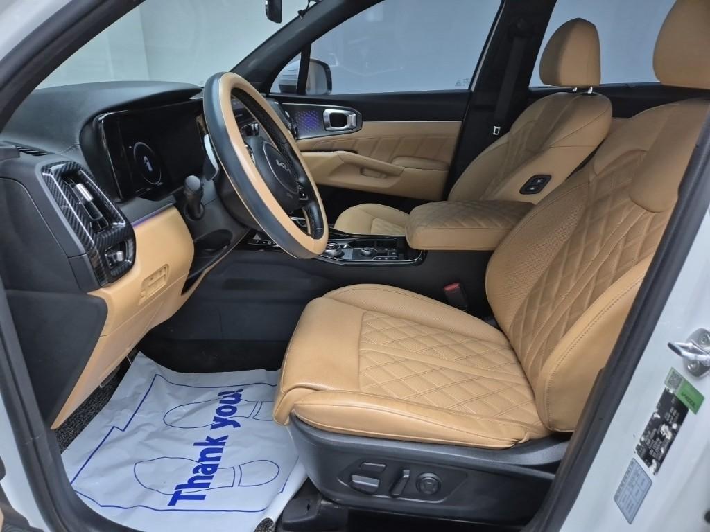 KIA Sorento - Vista 11