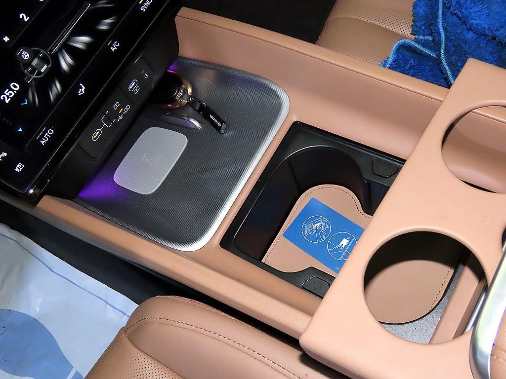 HYUNDAI Grandeur 2023 Gris - Importación desde Corea - HF Imports Iquique - Foto 13