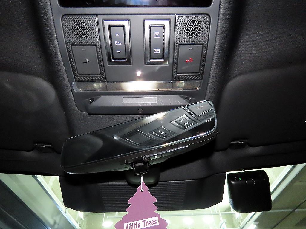 Land Rover Defender 2024 Blanco - Importación desde Corea - HF Imports Iquique - Foto 15