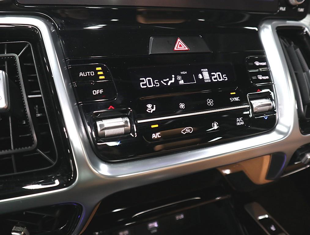 KIA Sorento - Vista 12