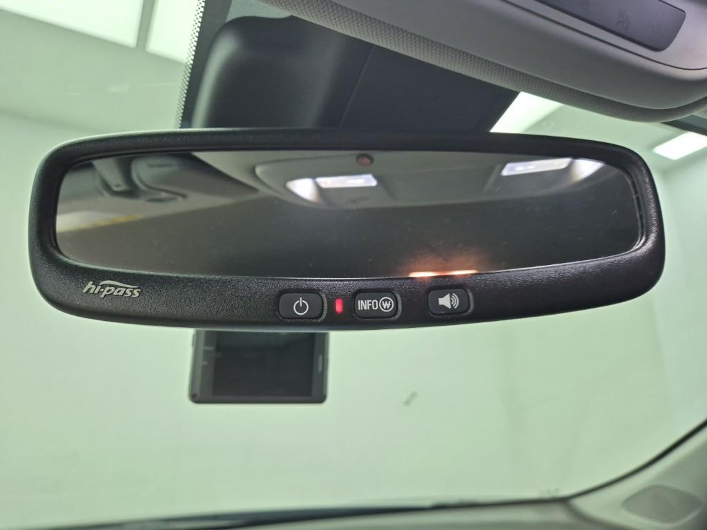 Chevrolet Malibu 2017 Gris - Importación desde Corea - HF Imports Iquique - Foto 17