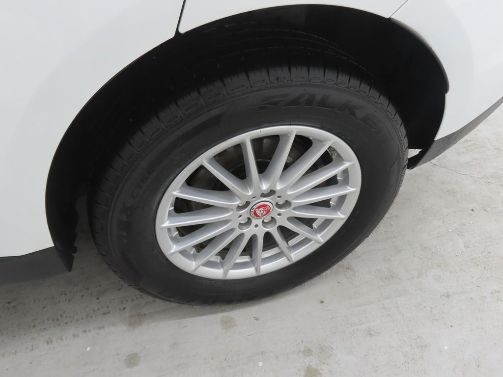 Jaguar F-PACE 2018 - Importación desde Corea - HF Imports Iquique - Foto 19