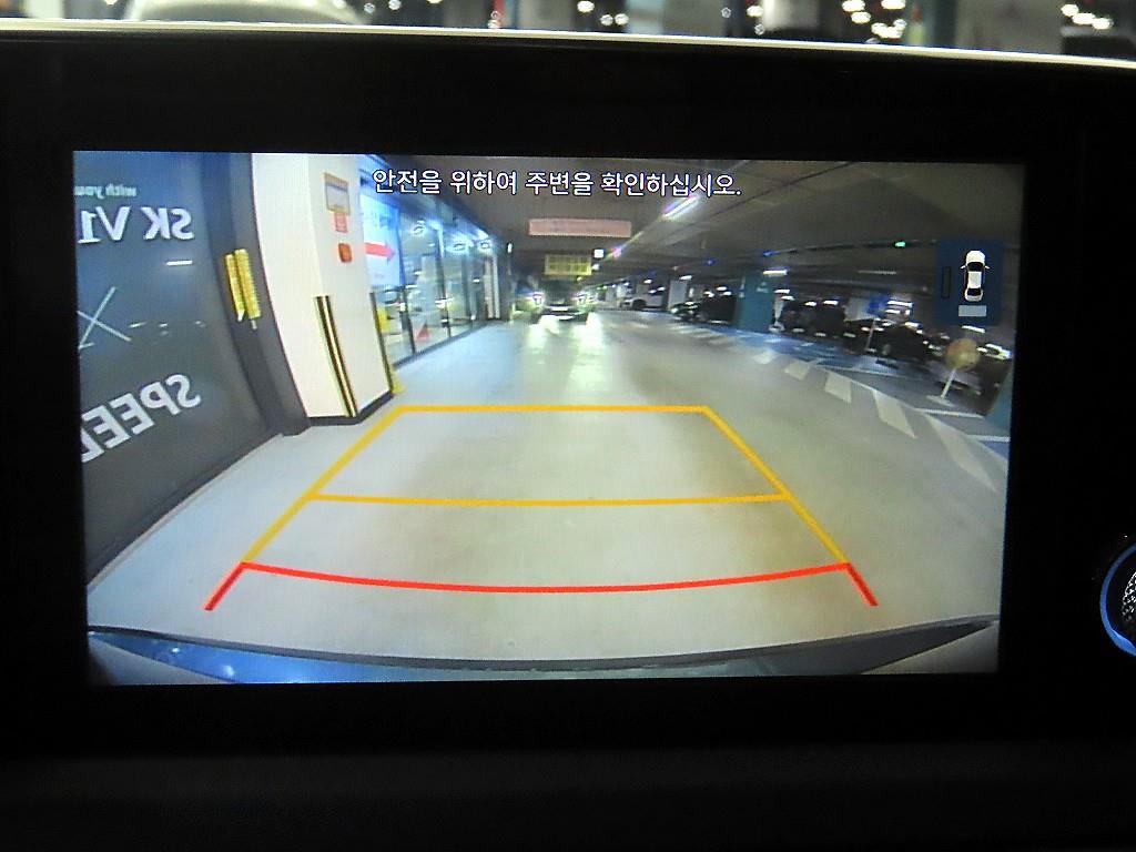 HYUNDAI Sonata 2020 Gris - Importación desde Corea - HF Imports Iquique - Foto 16