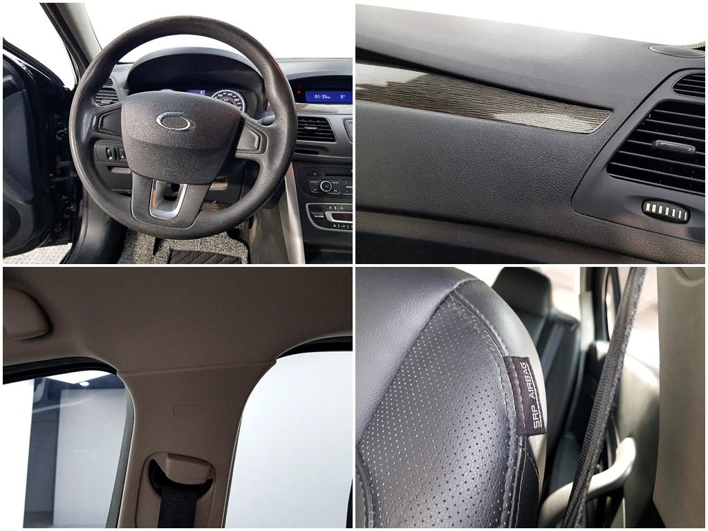 SAMSUNG SM5 2014 Negro - Importación desde Corea - HF Imports Iquique - Foto 18