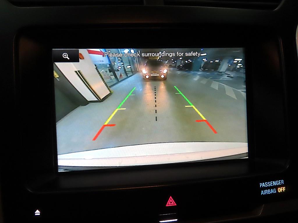 Ford Explorer 2014 Blanco - Importación desde Corea - HF Imports Iquique - Foto 14