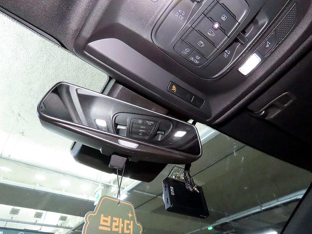 Cadillac CT6 2018 Blanco - Importación desde Corea - HF Imports Iquique - Foto 15