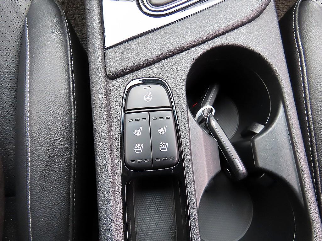 KIA Niro 2018 Blanco - Importación desde Corea - HF Imports Iquique - Foto 14