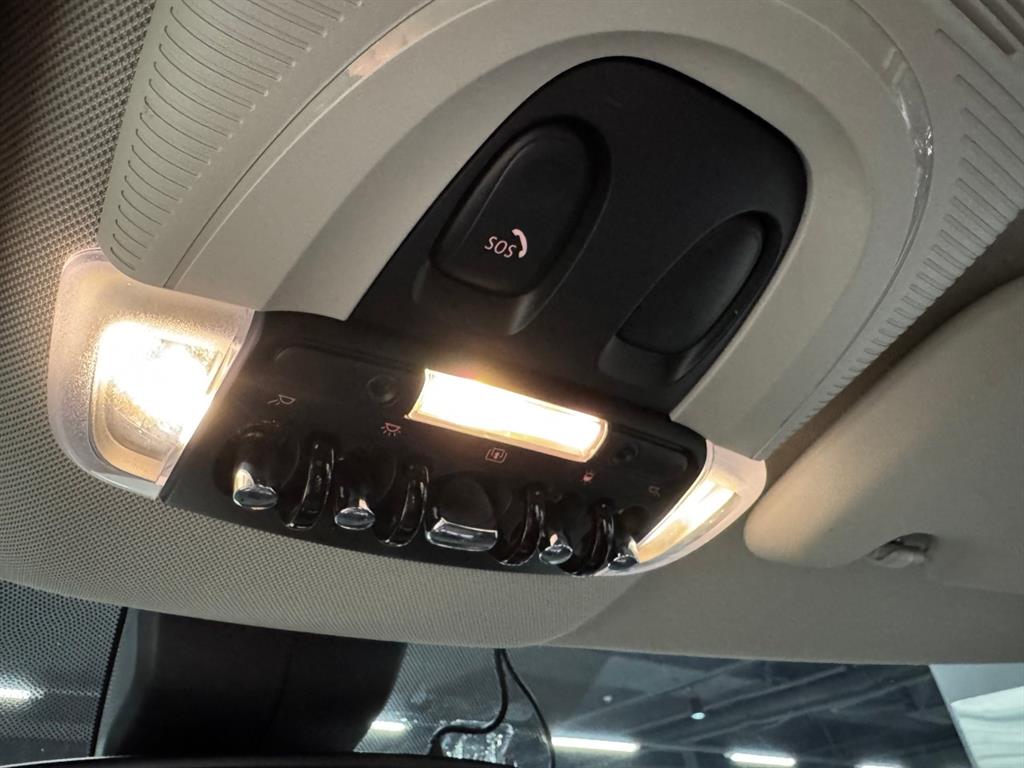 Mini Countryman 2019 Blanco - Importación desde Corea - HF Imports Iquique - Foto 12