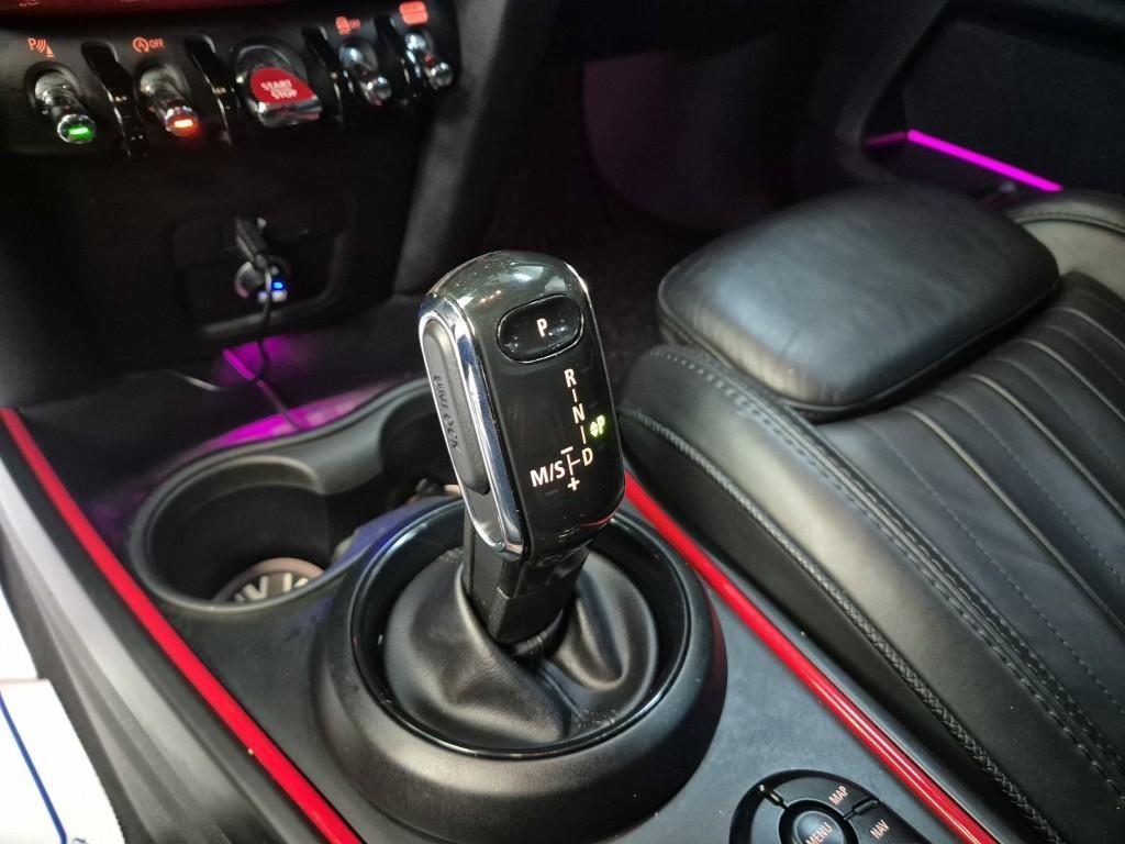 Mini Countryman - Vista 7