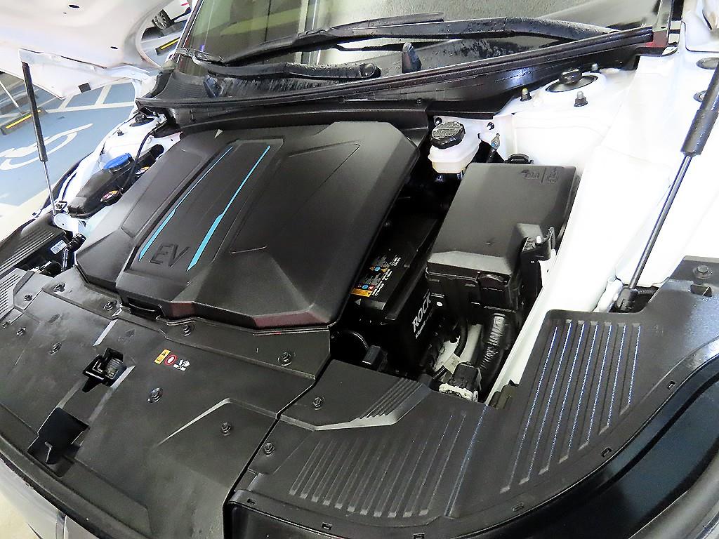 HYUNDAI Ioniq 5 2022 Blanco - Importación desde Corea - HF Imports Iquique - Foto 19