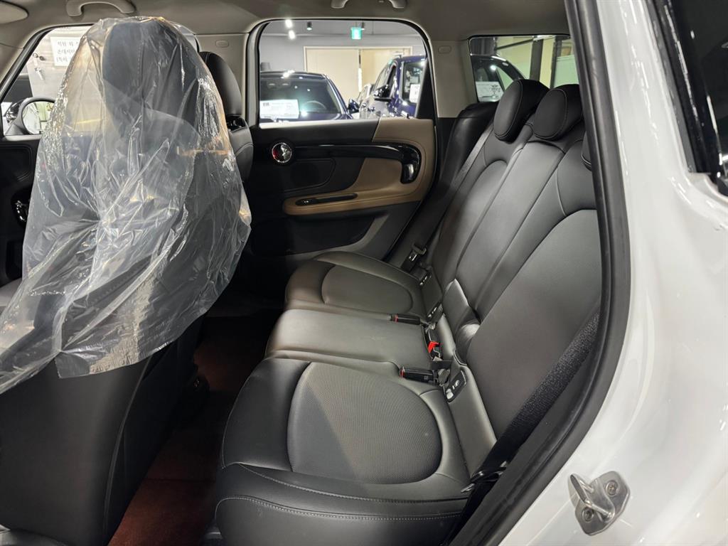 Mini Countryman 2019 Blanco - Importación desde Corea - HF Imports Iquique - Foto 13