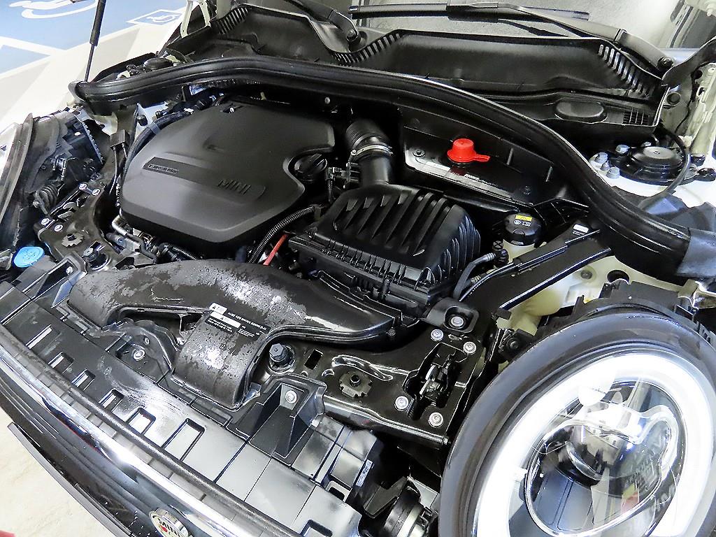 Mini Clubman 2019 Blanco - Importación desde Corea - HF Imports Iquique - Foto 19