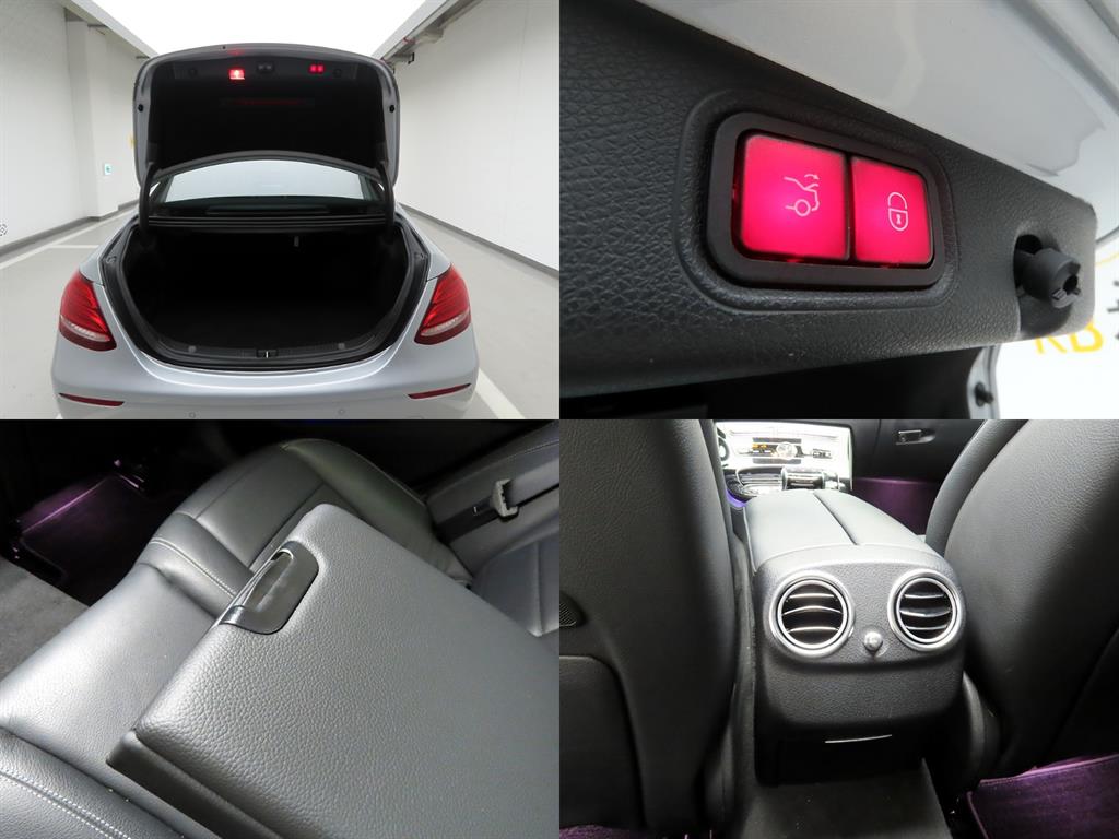 Mercedes Benz E class 2017 - Importación desde Corea - HF Imports Iquique - Foto 18