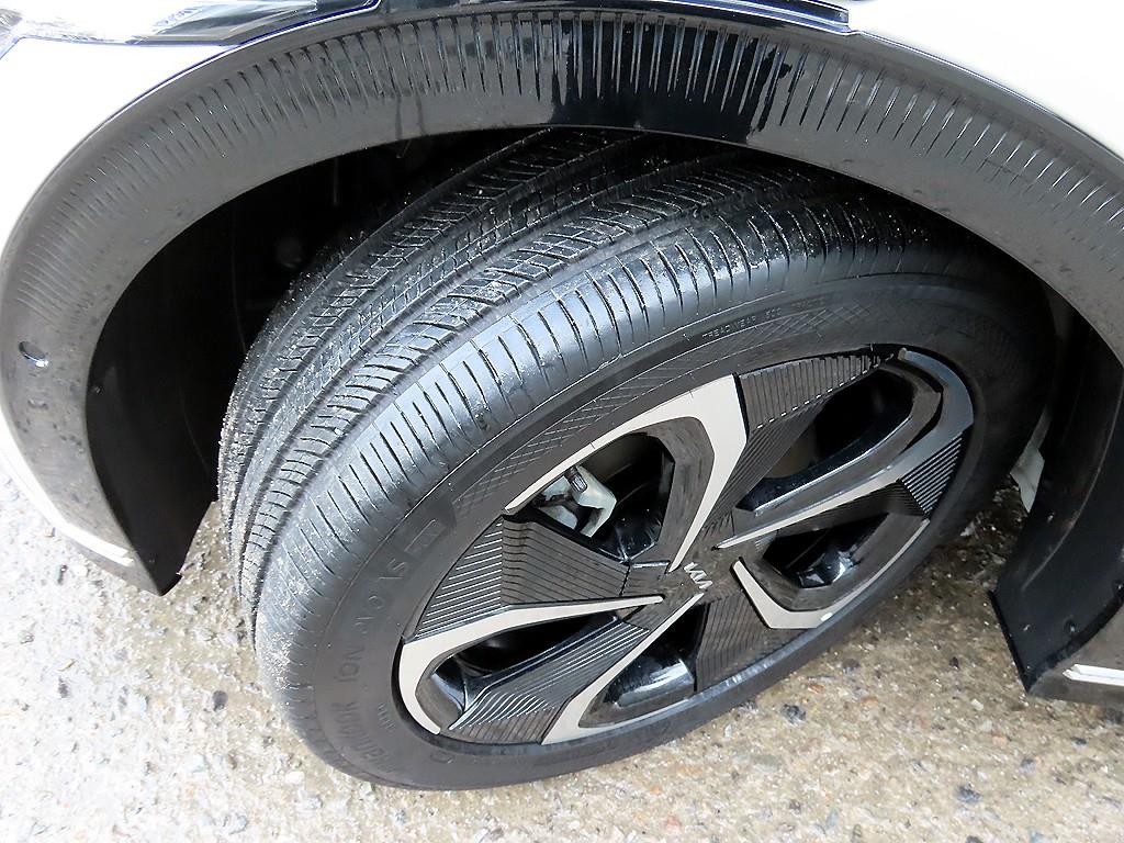 KIA EV6 2022 Blanco - Importación desde Corea - HF Imports Iquique - Foto 20