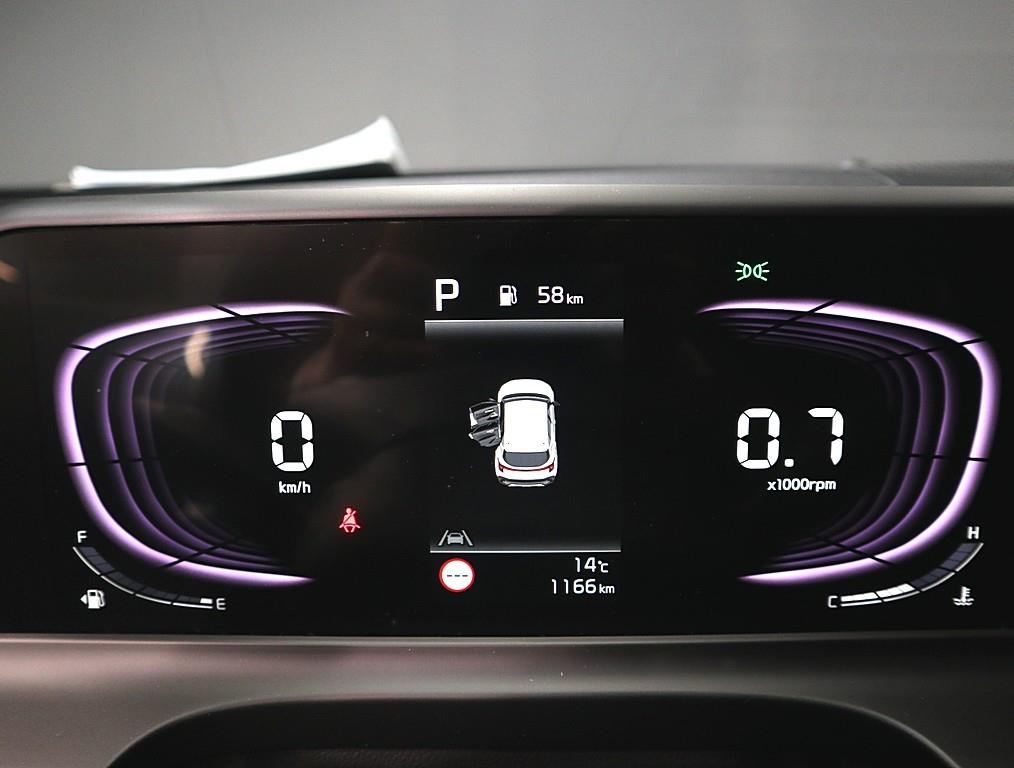 KIA Seltos - Vista 7