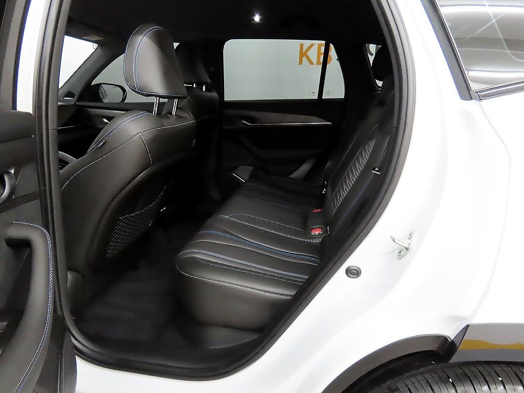 SAMSUNG Grand Koleos - Vista 6