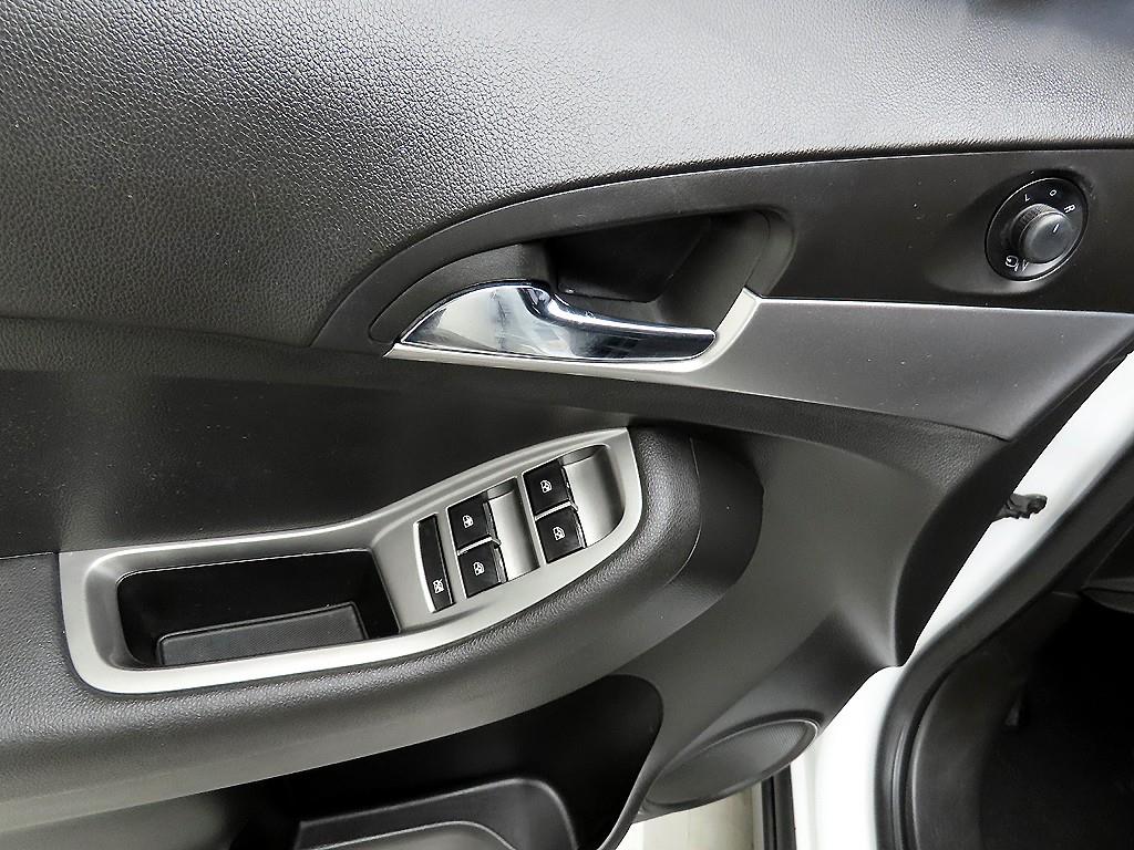 Chevrolet Orlando - Vista 11