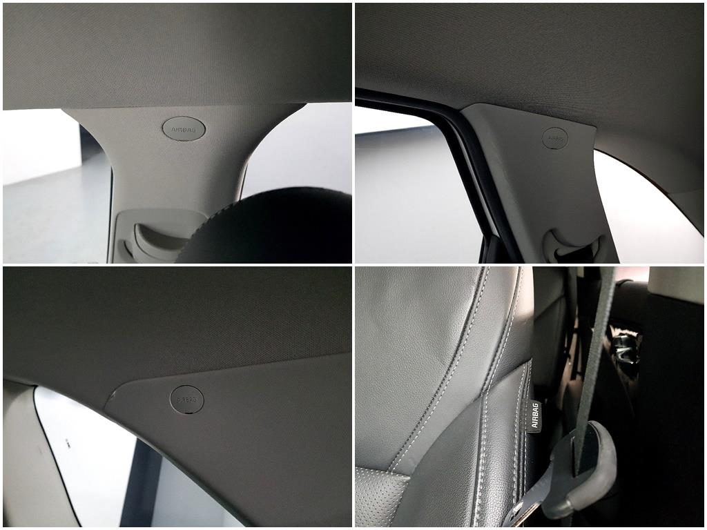 KIA Sorento 2017 Blanco - Importación desde Corea - HF Imports Iquique - Foto 16