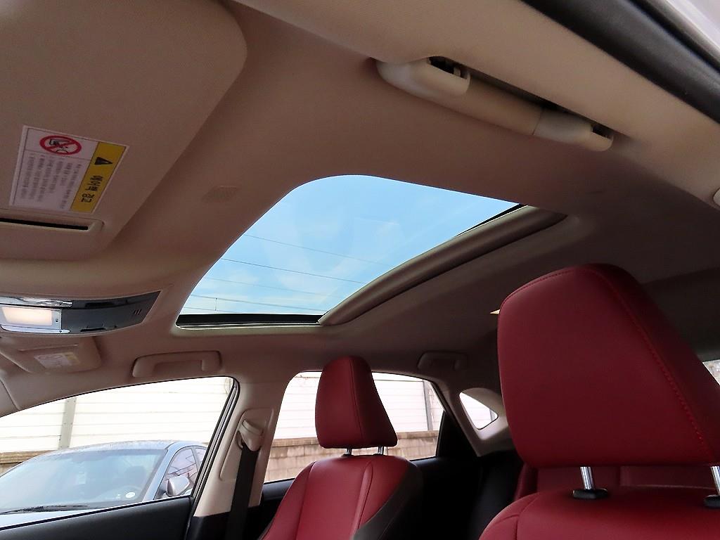 Lexus NX 2018 Blanco - Importación desde Corea - HF Imports Iquique - Foto 18