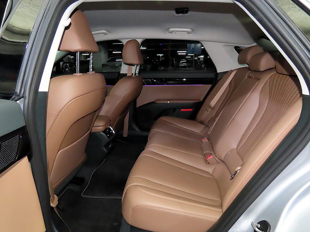 HYUNDAI Grandeur - Vista 7