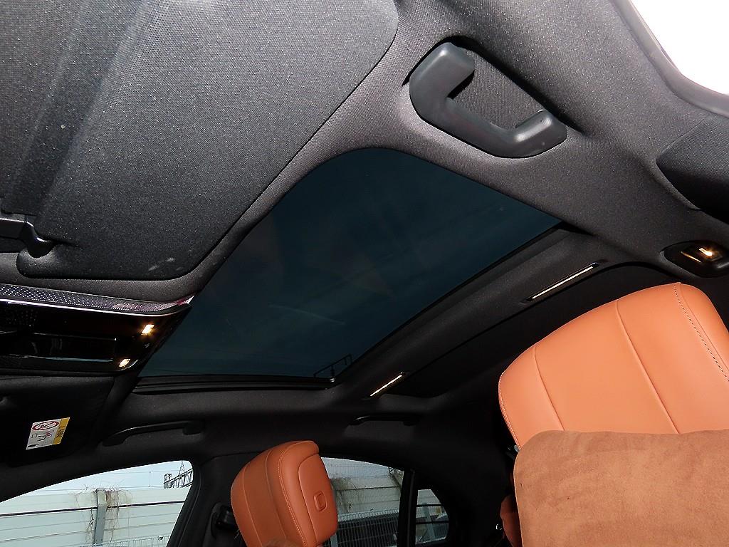 Mercedes Benz S Class 2022 Negro - Importación desde Corea - HF Imports Iquique - Foto 17