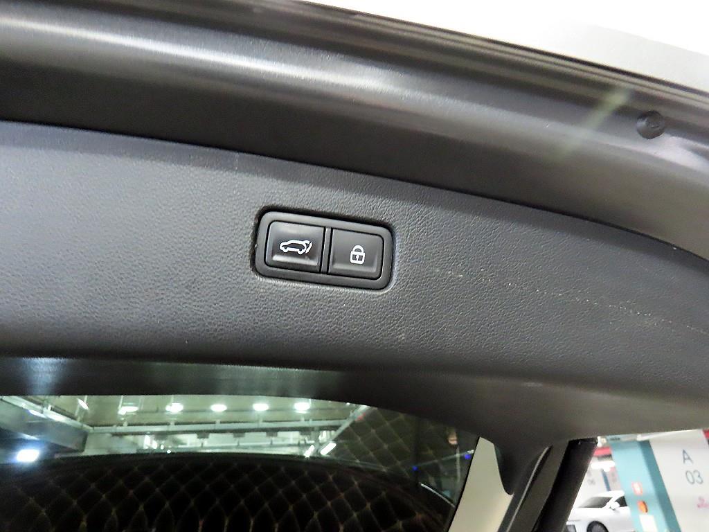 Genesis GV80 2020 Plateado - Importación desde Corea - HF Imports Iquique - Foto 15