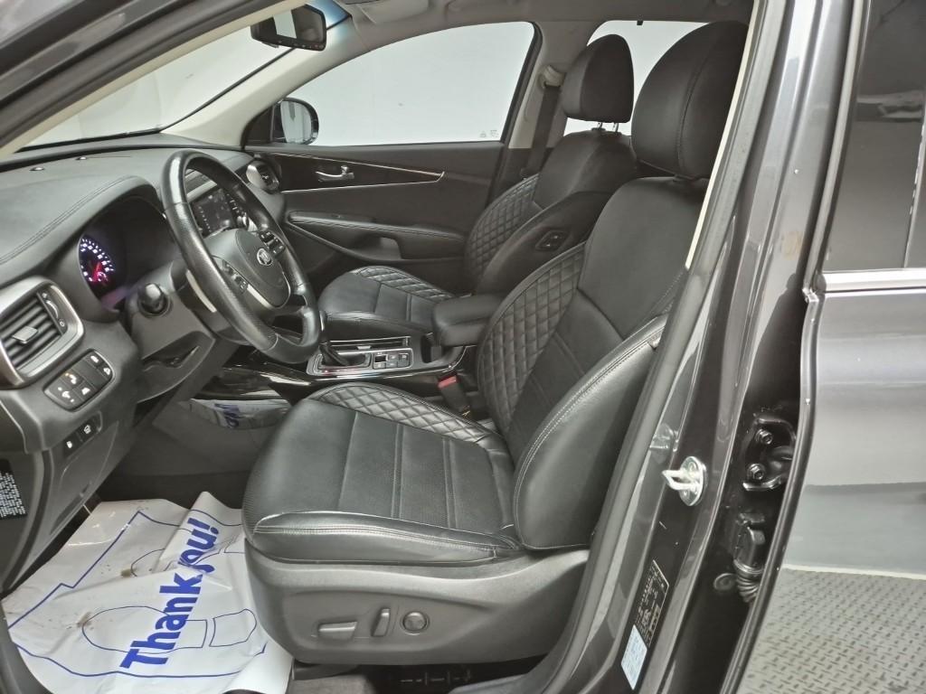 KIA Sorento - Vista 11