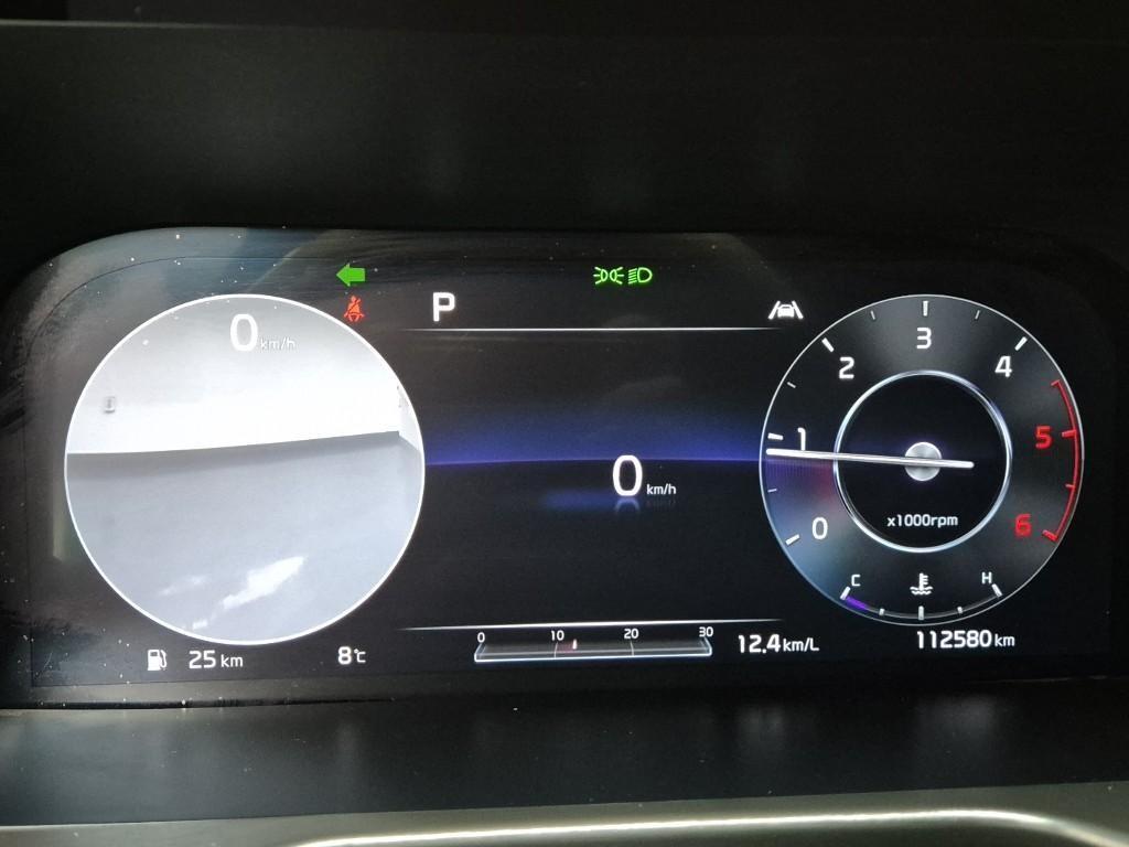 KIA Sorento - Vista 6