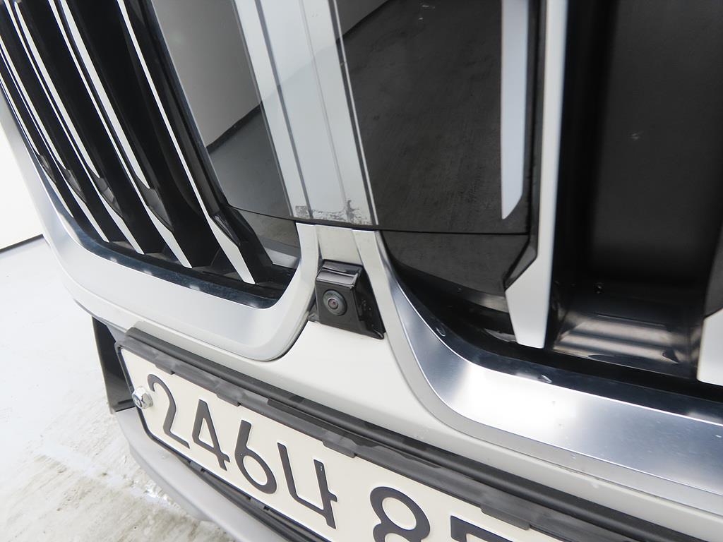 BMW X1 2024 Blanco - Importación desde Corea - HF Imports Iquique - Foto 13